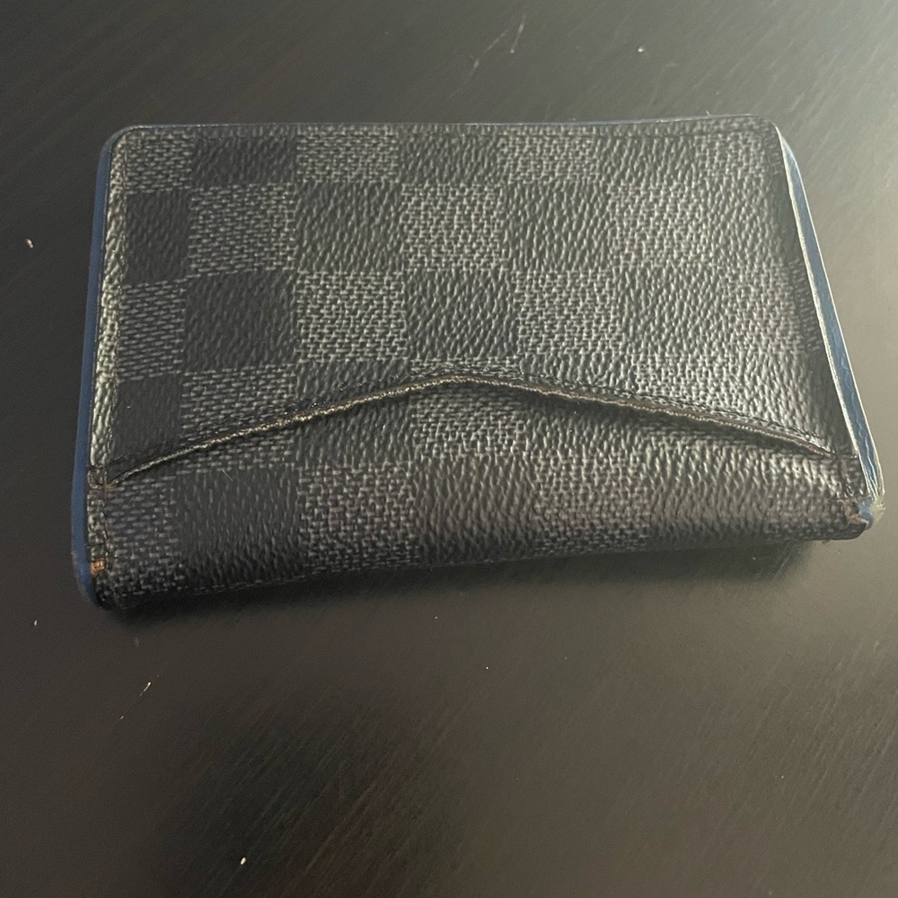 Louis Vuitton Small Wallet